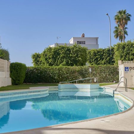 Apartamento Albaida 3G Nerja Exterior photo