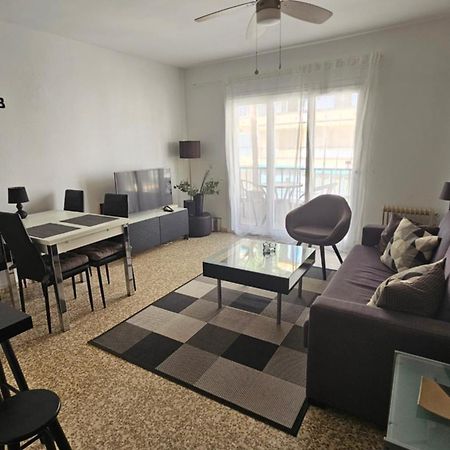 Apartamento Albaida 3G Nerja Exterior photo