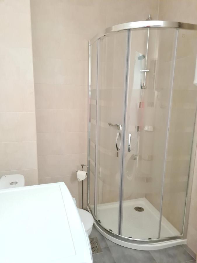 Apartamento Albaida 3G Nerja Exterior photo
